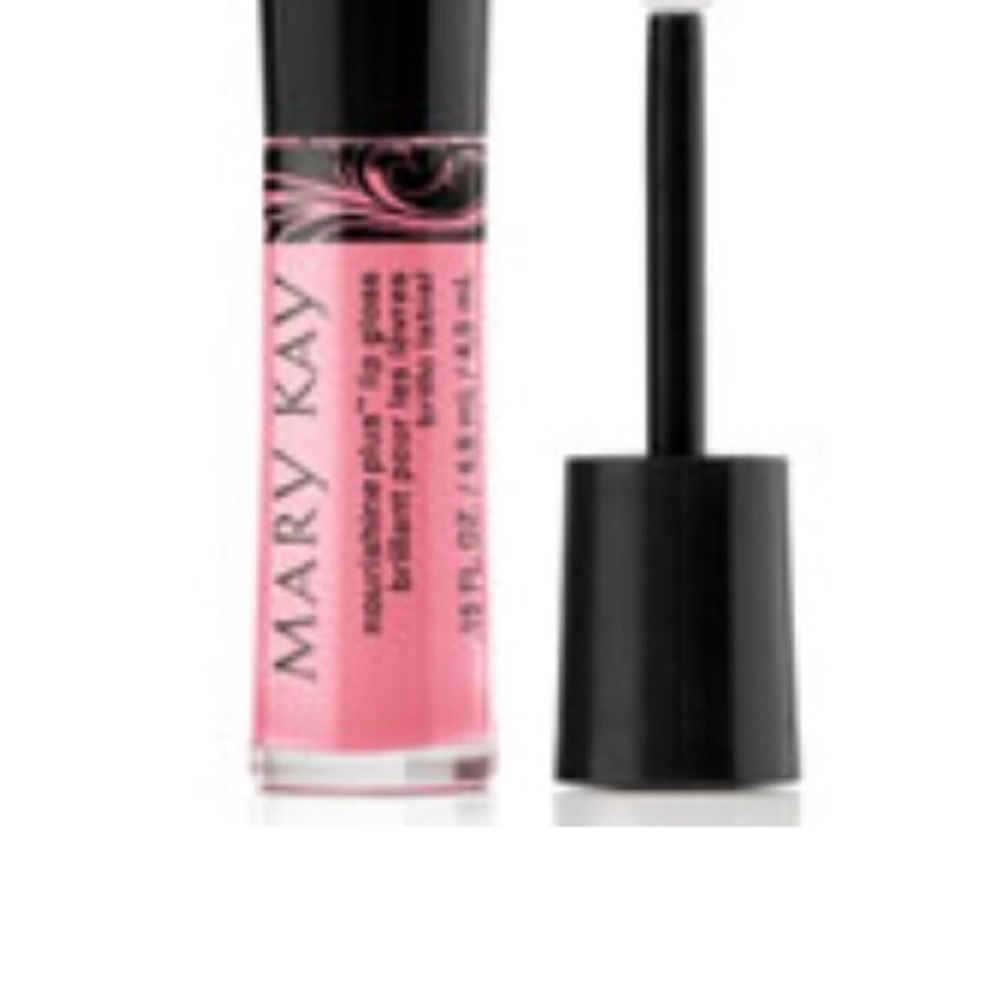 New! 💋Mary Kay nourishine lipgloss 💋